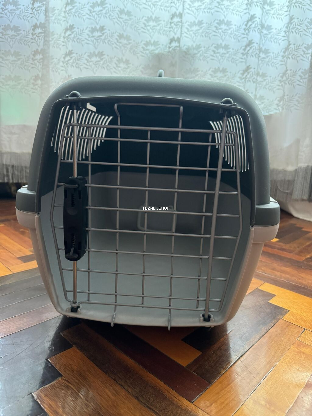 It ucun qefes, 1 defe istifade olunub. 200 manata alinmisdi. 10/12 kg