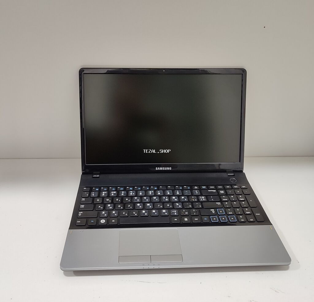 İşlənmiş Samsung, 15.6 ", Intel Core i3, 128 GB, Ünvandan götürmə, Pulsuz çatdırılma, Ödənişli çatdırılma - şəkil 2