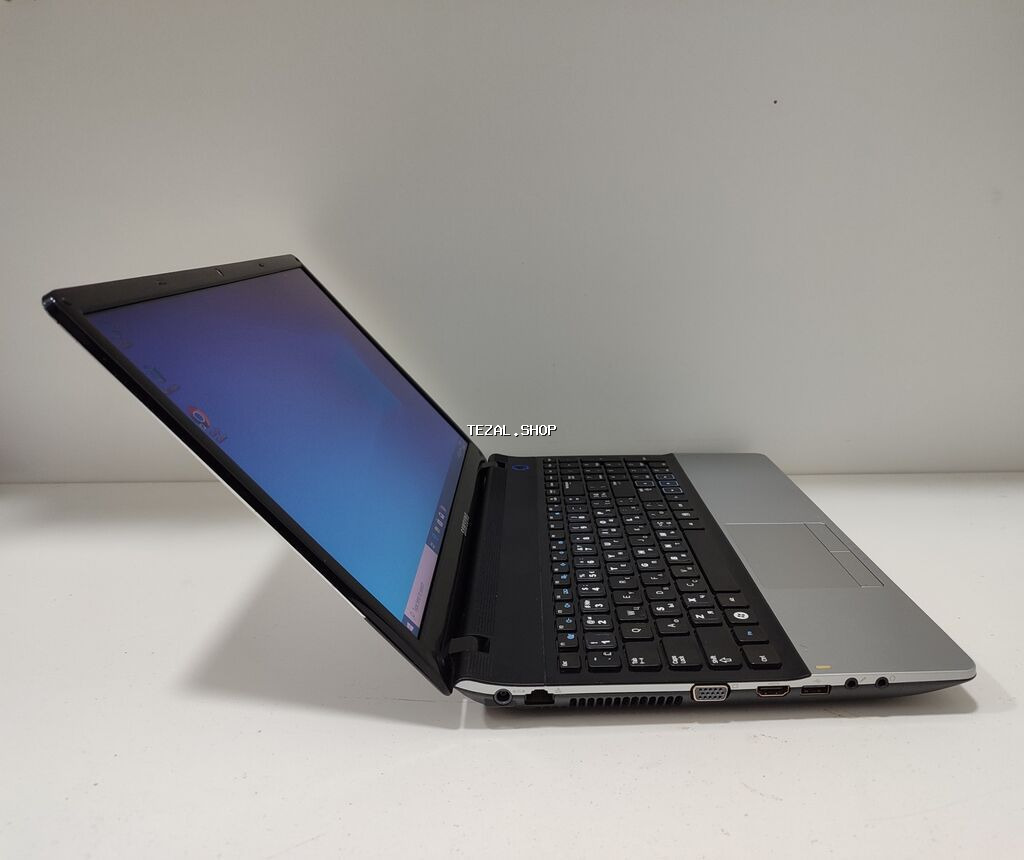 İşlənmiş Samsung, 15.6 ", Intel Core i3, 128 GB, Ünvandan götürmə, Pulsuz çatdırılma, Ödənişli çatdırılma - şəkil 3