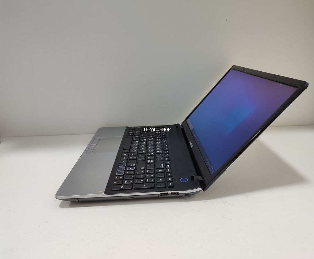İşlənmiş Samsung, 15.6 ", Intel Core i3, 128 GB, Ünvandan götürmə, Pulsuz çatdırılma, Ödənişli çatdırılma - şəkil 4
