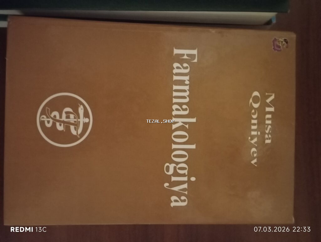 Tibbi kitablar paketi heresi 10 man 1) “Histologiya Atlasi / Атлас - şəkil 3