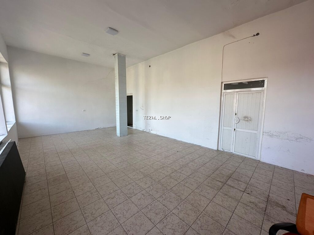 İcarəyə verilir – vitrinli kommersiya sahəsi - Təyinat: mağaza, ofis - şəkil 5