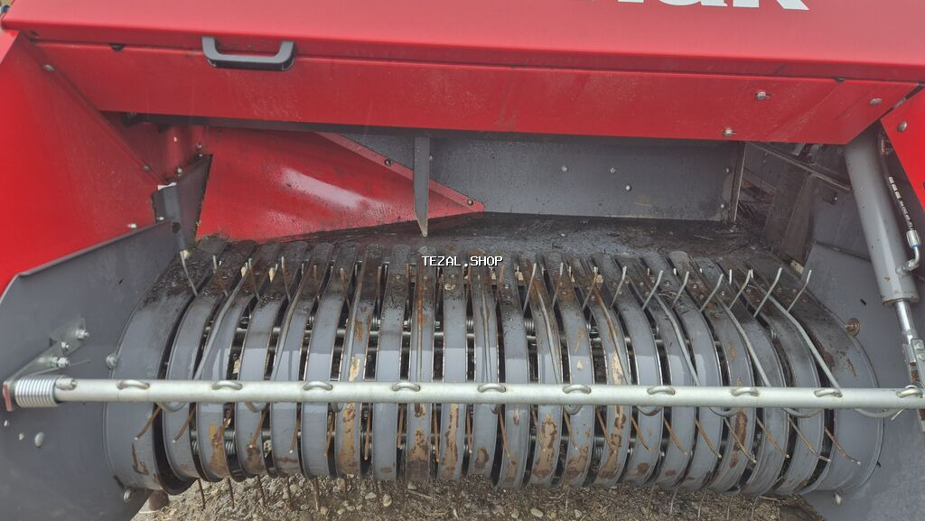 Harmak BLY-02 pres-toplayan (kənd təsərrüfatı balya presi) Cəmi 42 min - şəkil 5