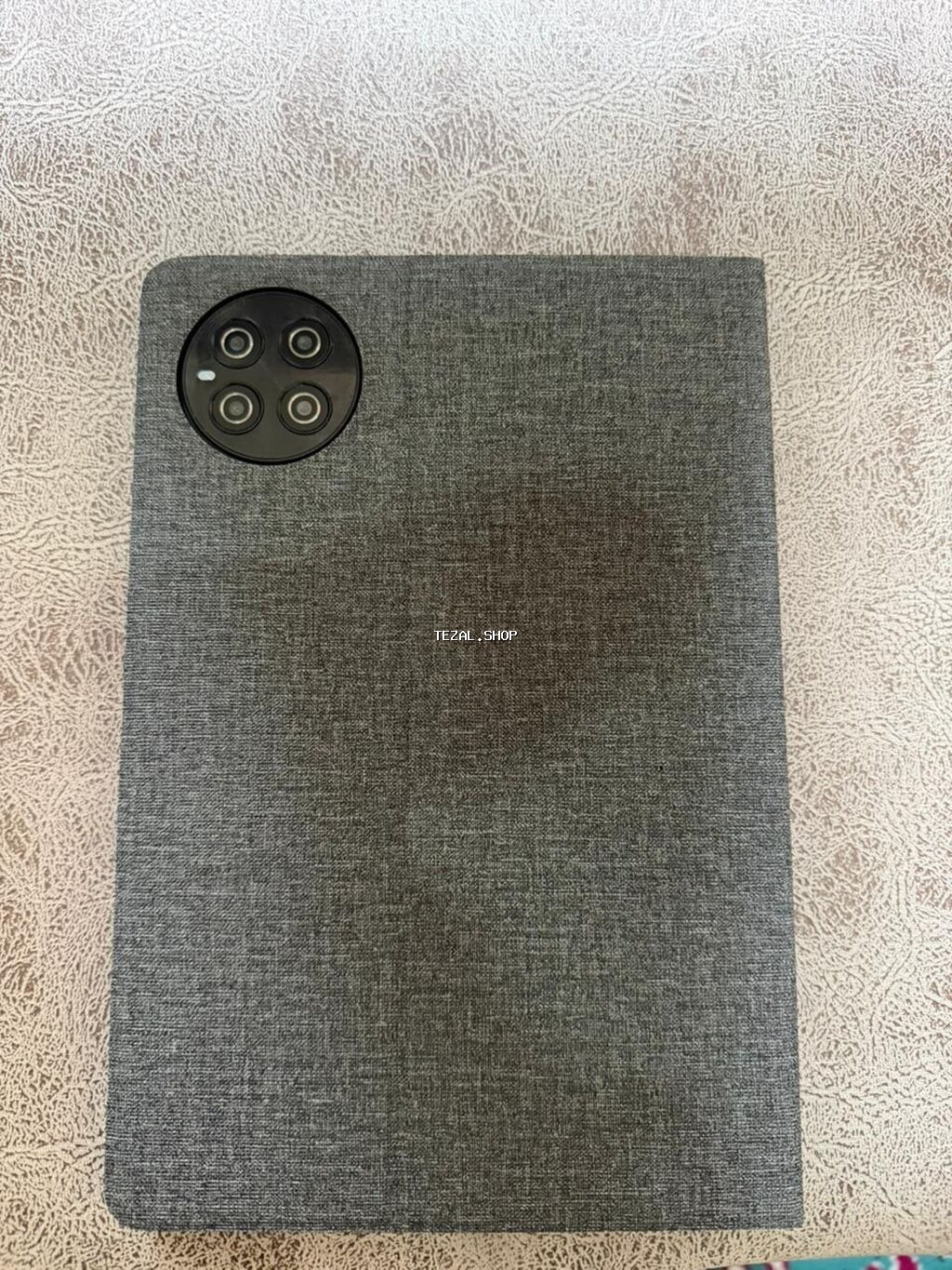 TƏCİLİ SATILIR: Cidea CM8800 Plus – 10" Smart Planşet (FULL SET) ​Tam - şəkil 3