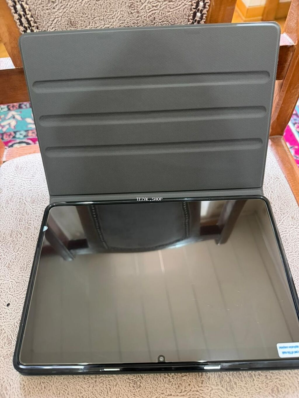 TƏCİLİ SATILIR: Cidea CM8800 Plus – 10" Smart Planşet (FULL SET) ​Tam - şəkil 5