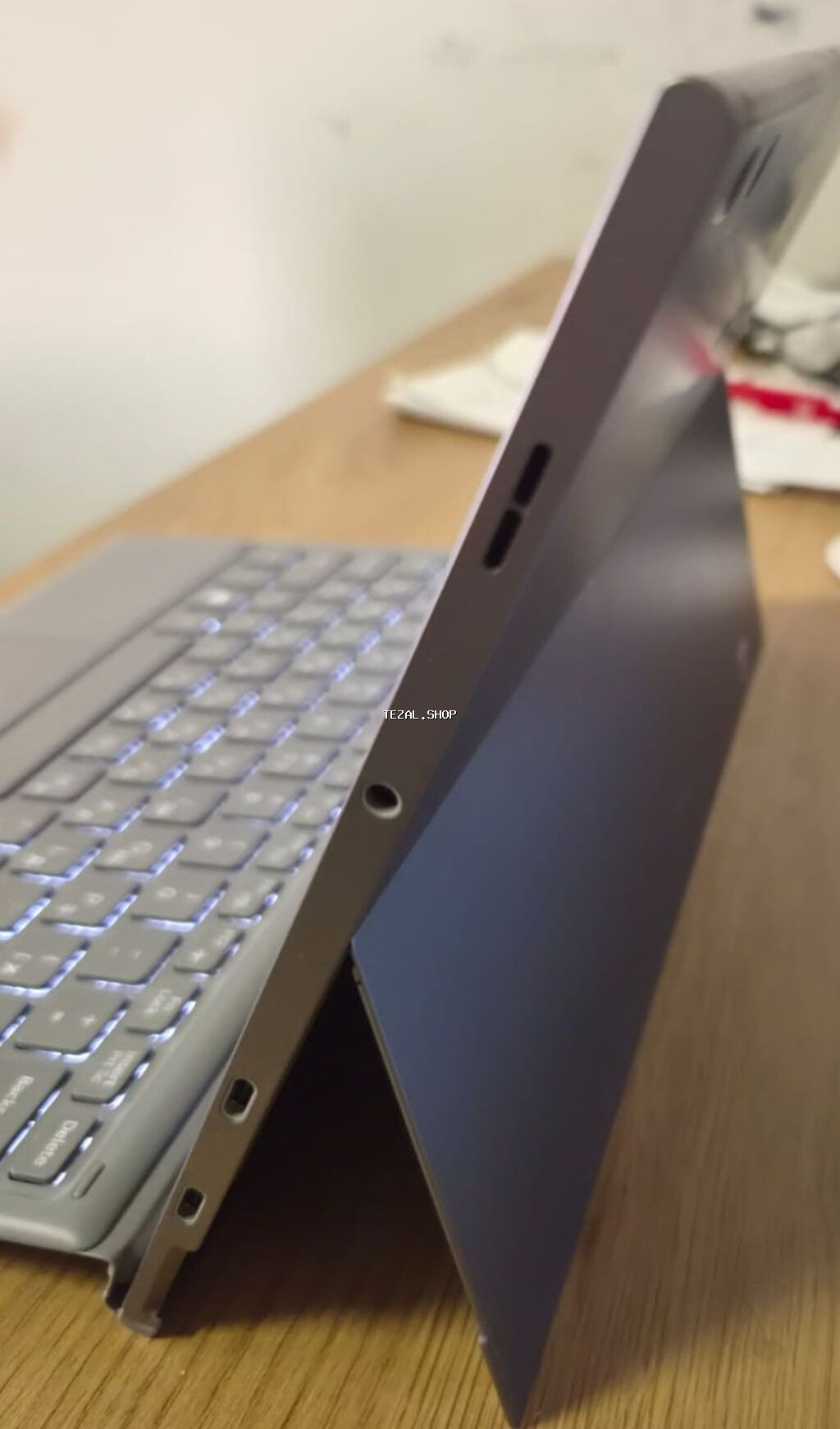 İşlənmiş Samsung, 12 ", 128 GB, Ünvandan götürmə - şəkil 4