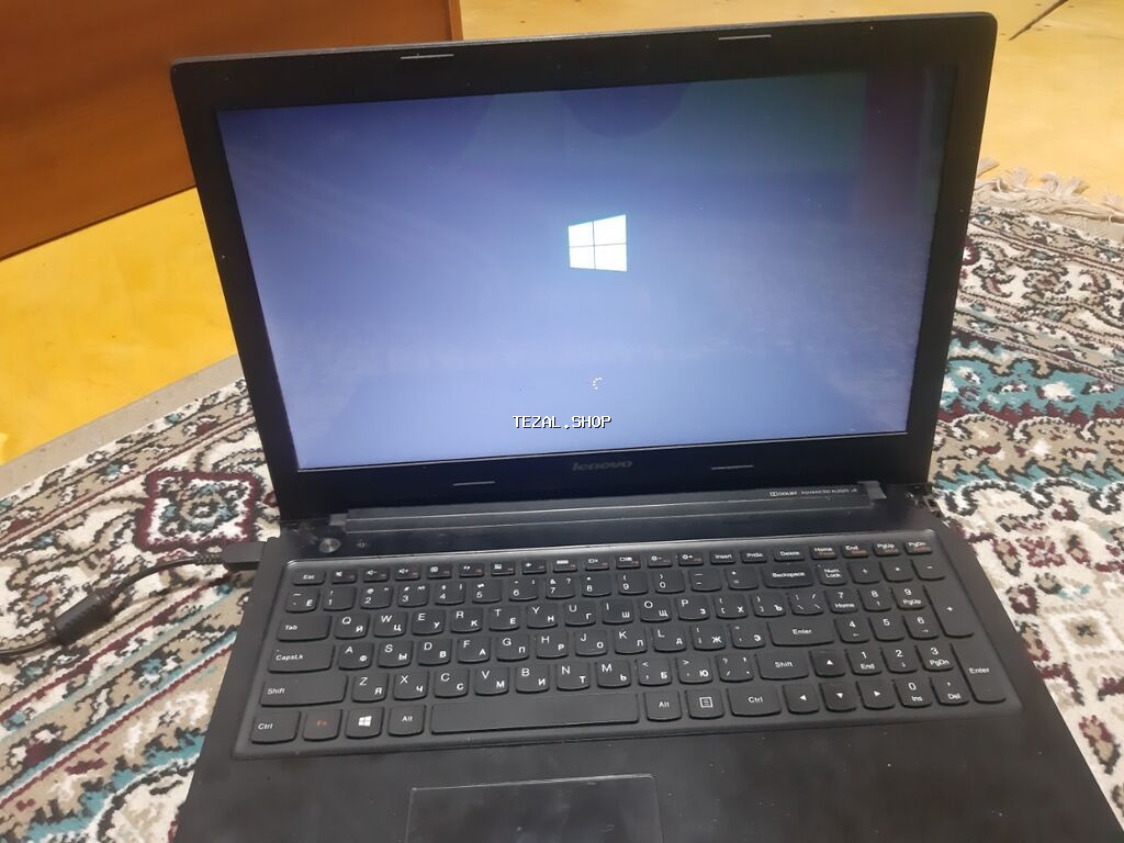 Lenovo noutbuk dəsti - Model: Lenovo (15.6" ekran ölçülü seriya, tam