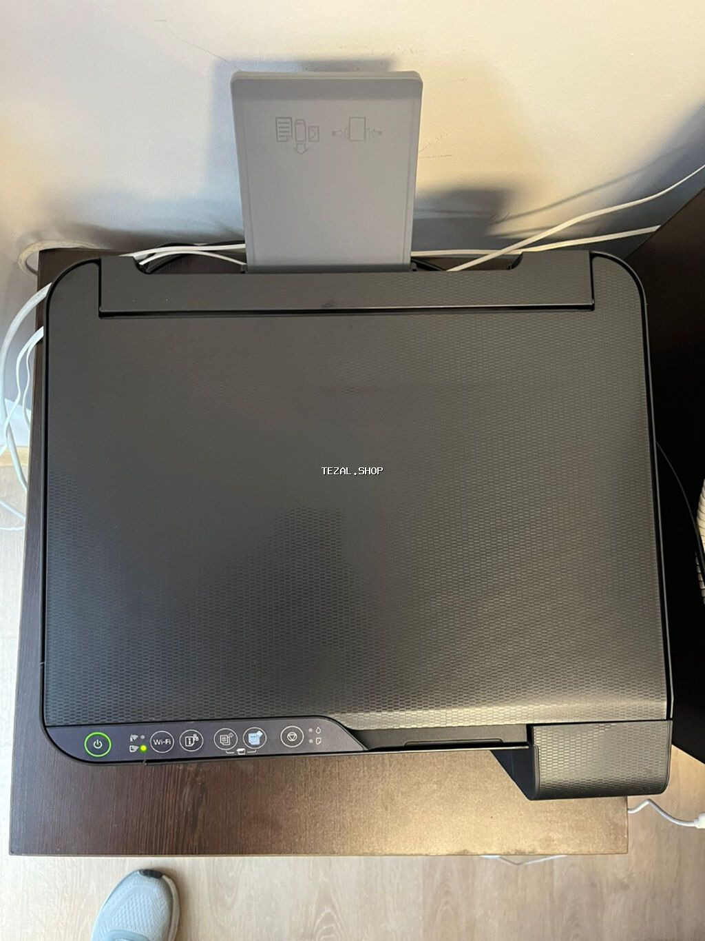 Epson EcoTank L3251 çoxfunksiyalı printer Məhsul yenidir. Servisdən