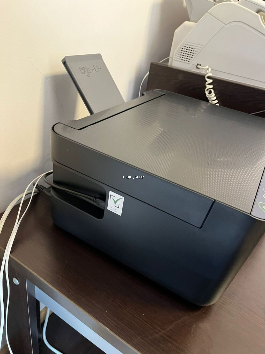 Epson EcoTank L3251 çoxfunksiyalı printer Məhsul yenidir. Servisdən - şəkil 2
