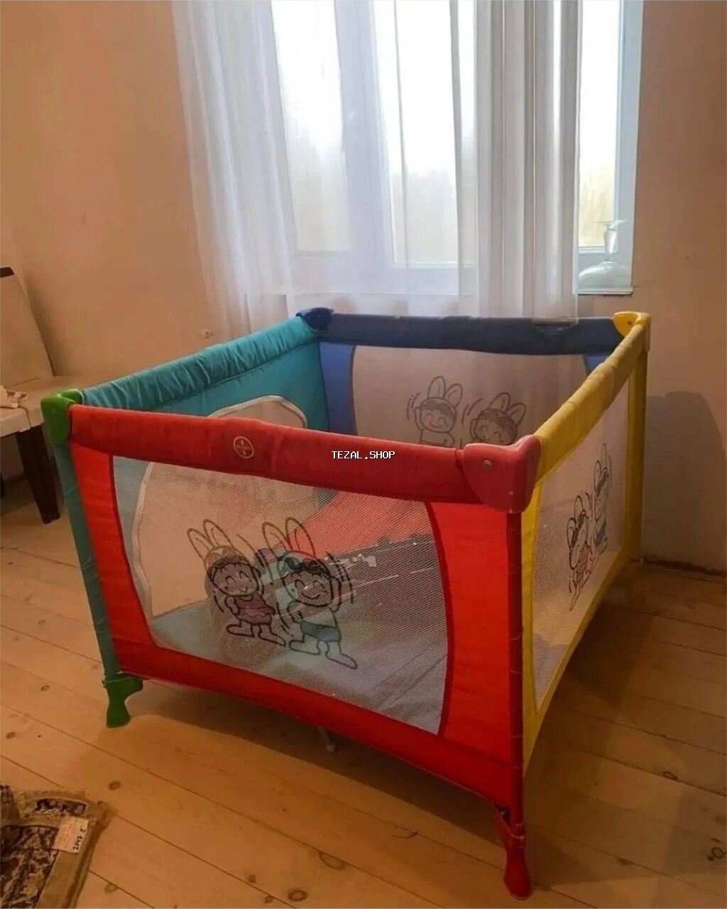 Heç bir problemi yoxdu 4-5 dəfə istifadə olunub