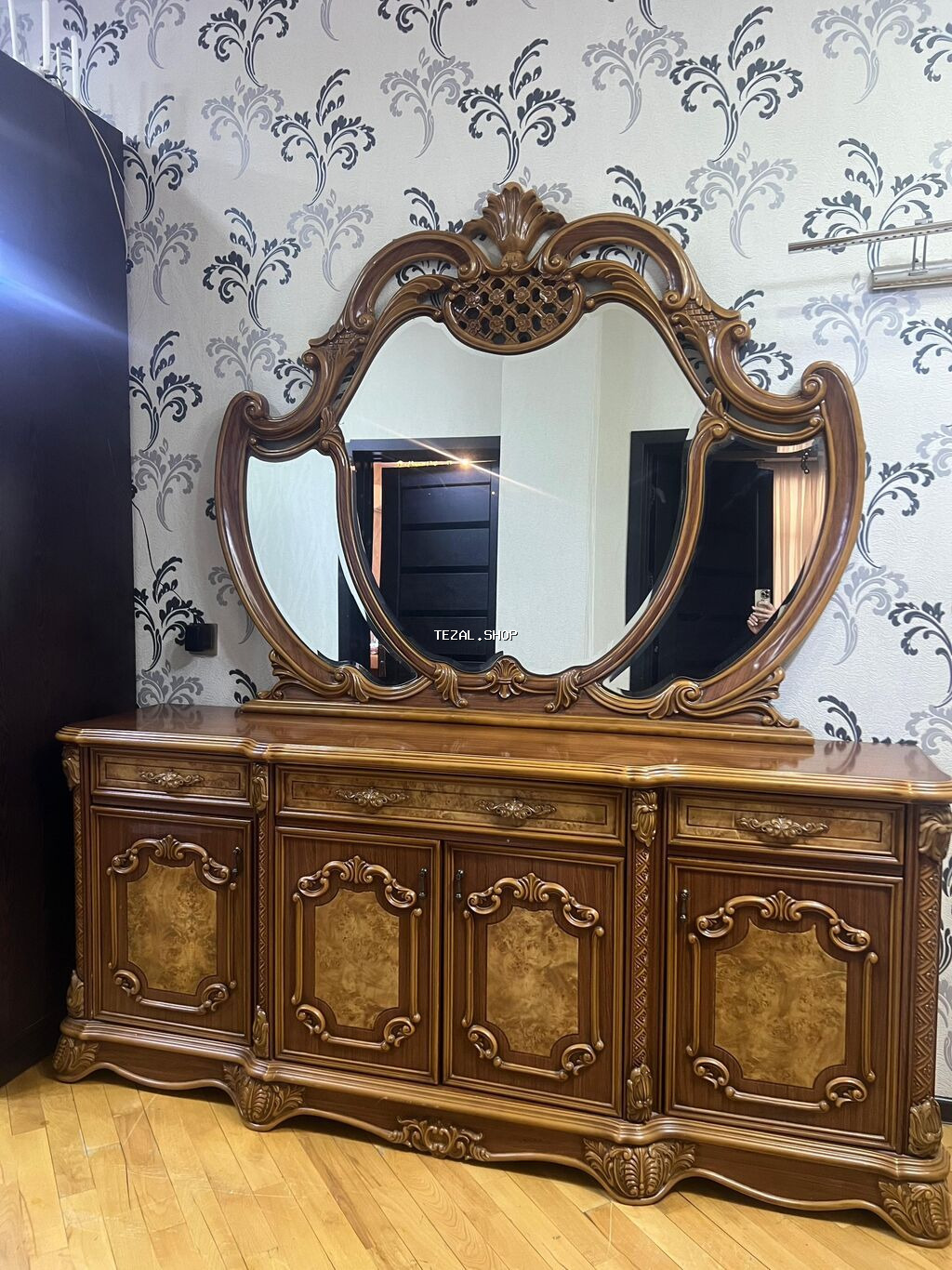 İşlənmiş, Malayziya