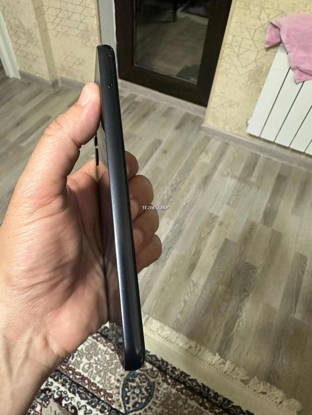 Samsung Galaxy A24 4G, 128 GB, rəng - Qara, İki sim kartlı - şəkil 3