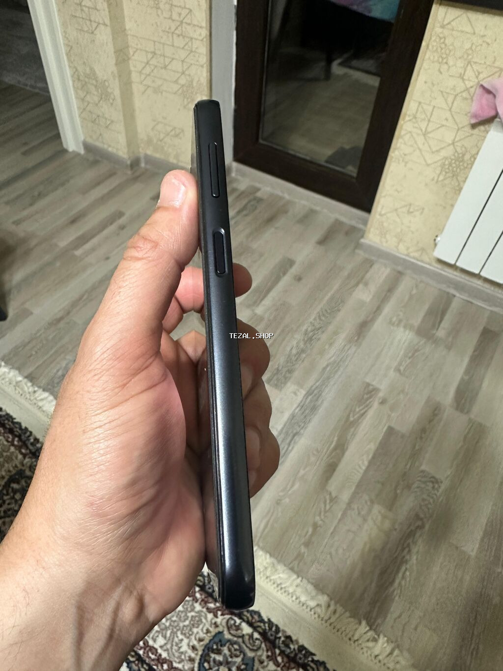 Samsung Galaxy A24 4G, 128 GB, rəng - Qara, İki sim kartlı - şəkil 4