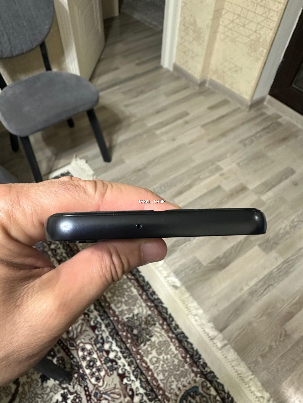 Samsung Galaxy A24 4G, 128 GB, rəng - Qara, İki sim kartlı - şəkil 5