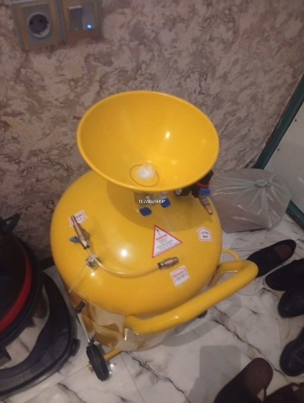 Salam satılır dəyişdirilir maşınla taksi üçün ilkin ödəniş hazır - şəkil 2