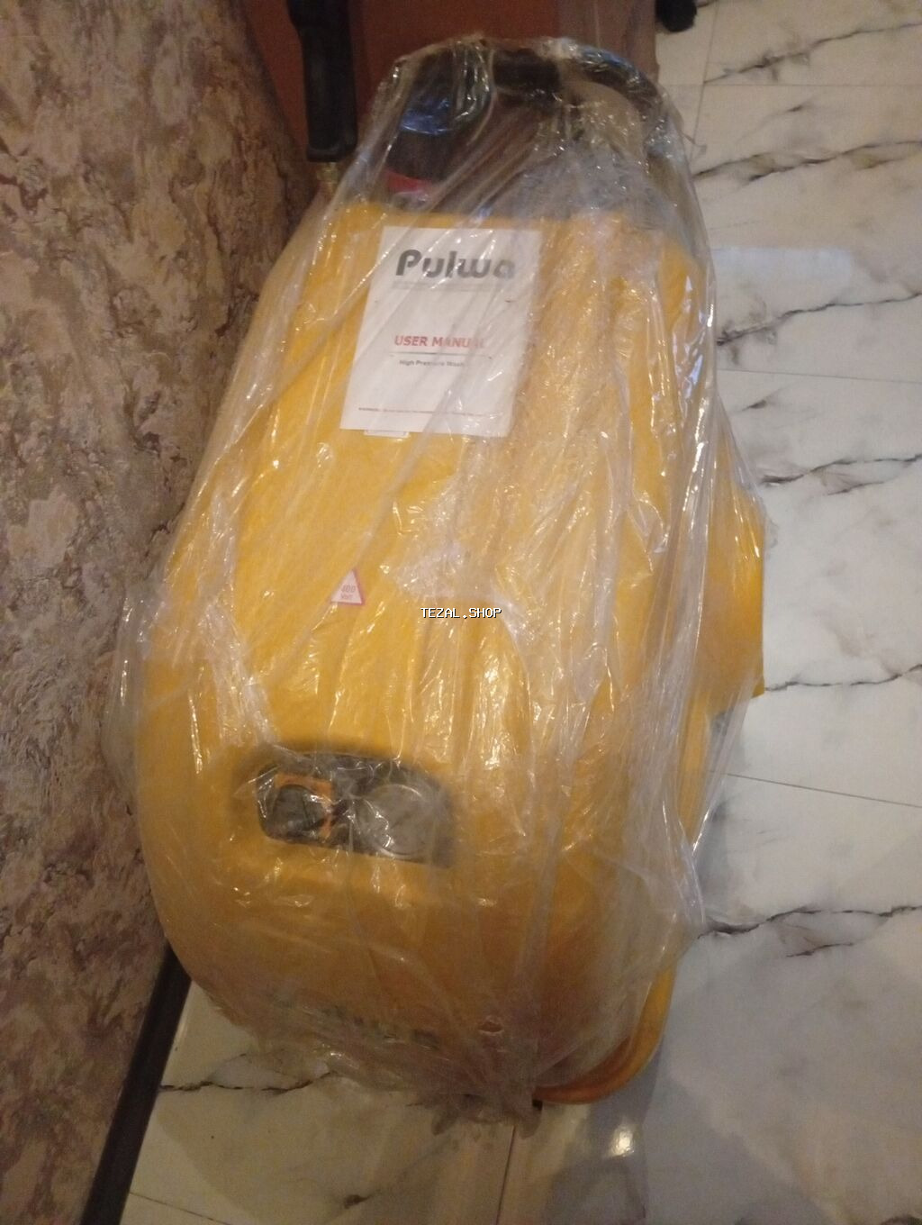 Salam satılır dəyişdirilir maşınla taksi üçün ilkin ödəniş hazır - şəkil 3