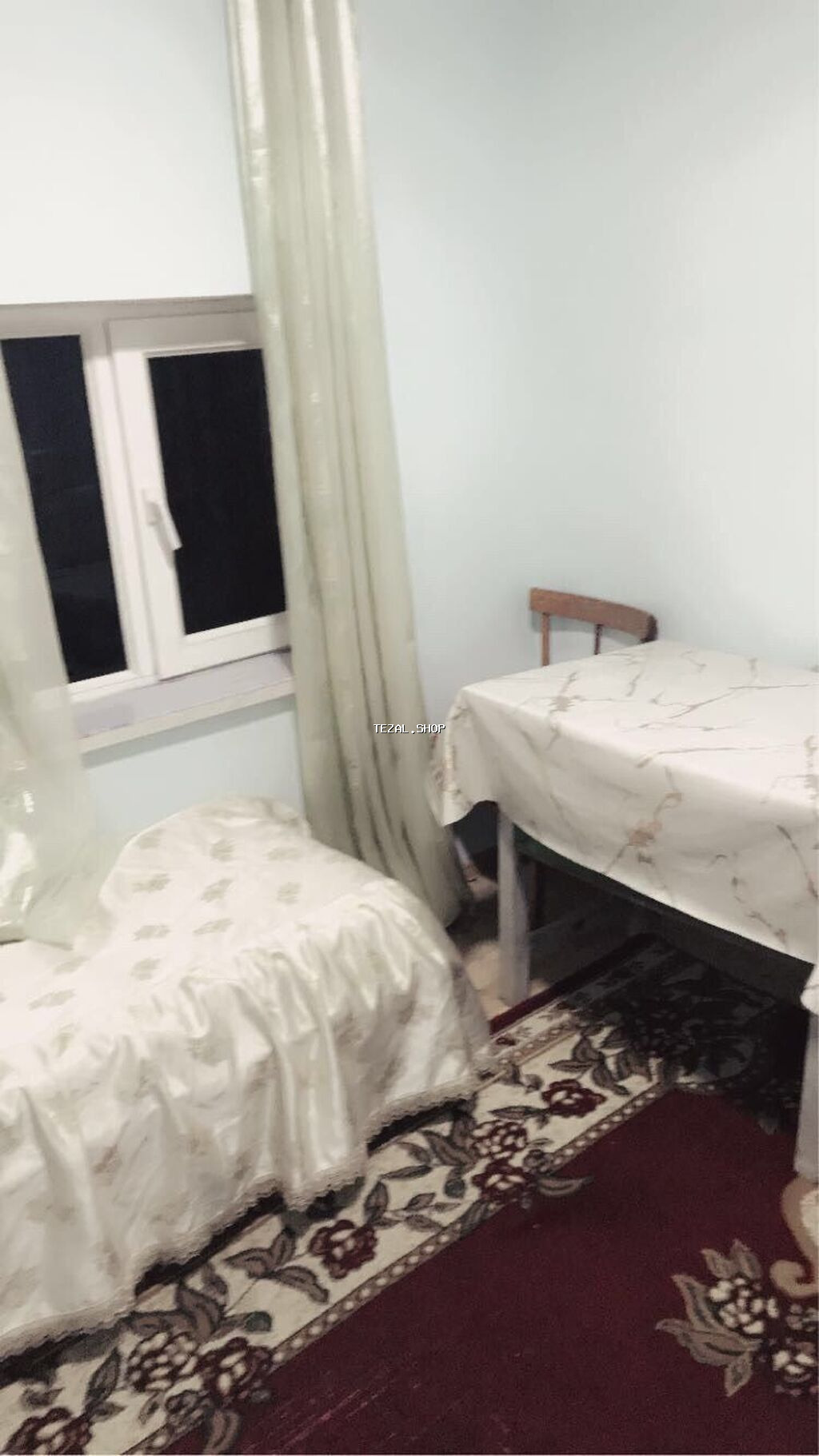 Kiraye verilir 200azn.Qaracuxurda.kommunal daxil - şəkil 2