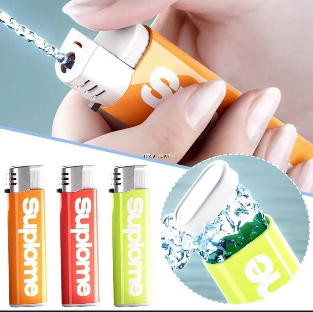 2024 Prank Oyuncaq Su Silahları Zarafa etmek ucun Oyuncaq alisqan su - şəkil 5