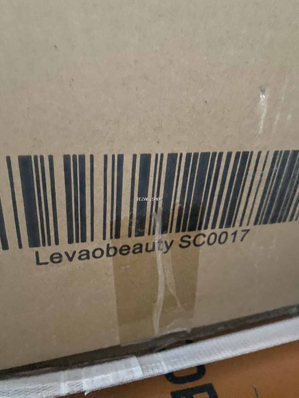 Salon üçün avadanlıq seti Komplektə daxildir: - Manikür stolu – rahat - şəkil 2