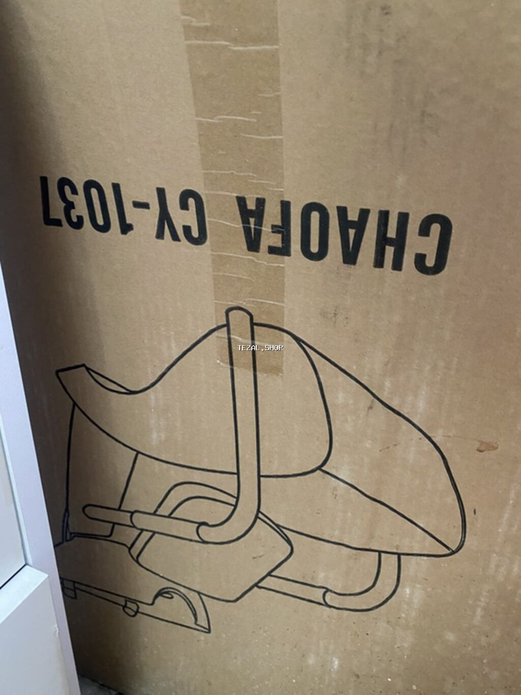 Salon üçün avadanlıq seti Komplektə daxildir: - Manikür stolu – rahat - şəkil 4