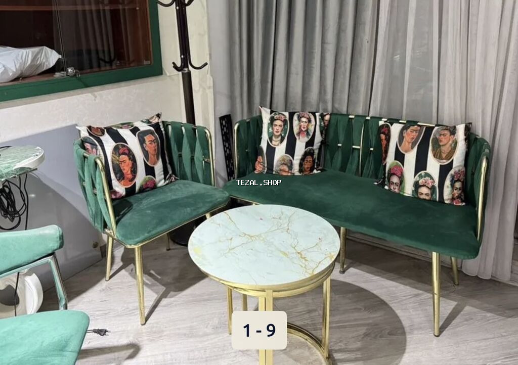 Bayilda 163 sayli mektebin yaninda butun avadanliqlari olan gozellik