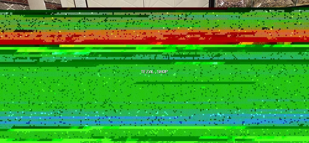 Soyuduculu vitrin – şüşə qabaqlı, paslanmayan polad çərçivəli - şəkil 3