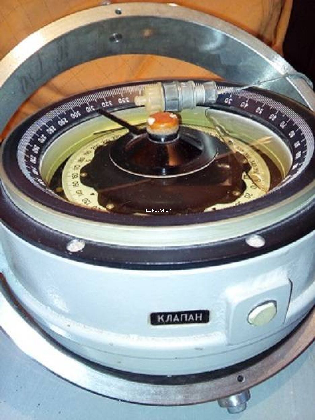 Компас новый.КМ145 Satış nağd və ya hesabıma bank köçürməsi yolu ilə - şəkil 3