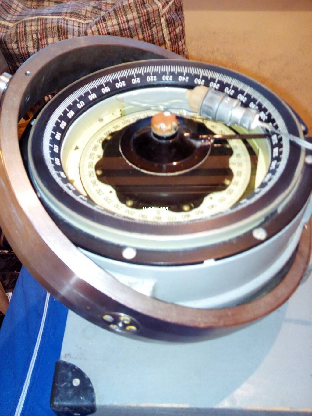 Компас новый.КМ145 Satış nağd və ya hesabıma bank köçürməsi yolu ilə - şəkil 4