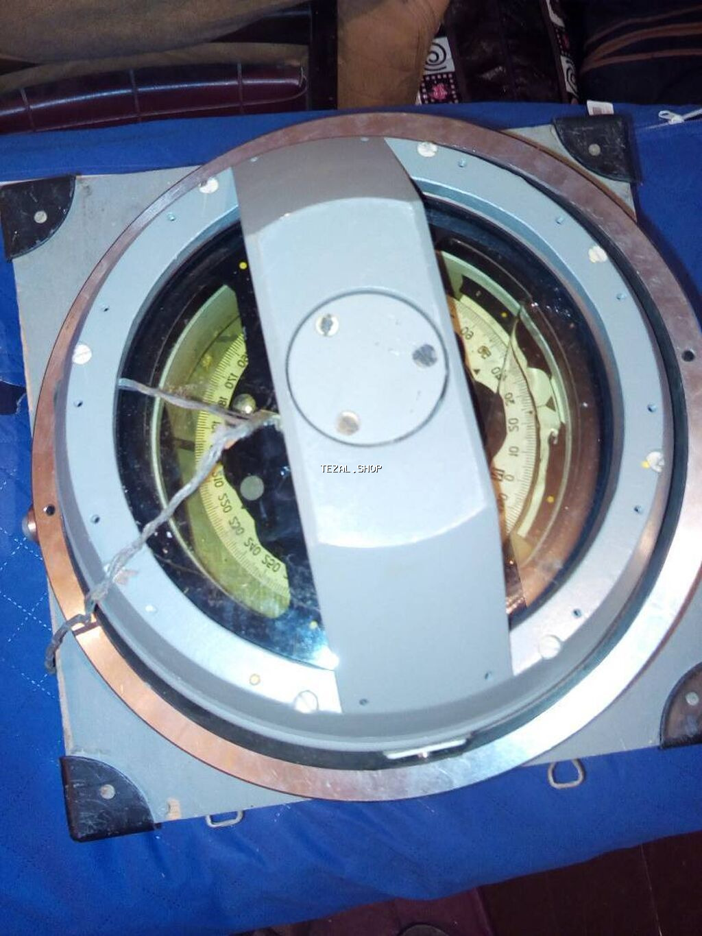 Компас новый.КМ145 Satış nağd və ya hesabıma bank köçürməsi yolu ilə - şəkil 5