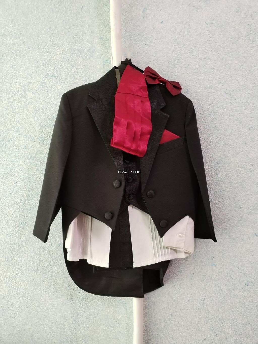 5 - 6 yaş, İşlənmiş - şəkil 2