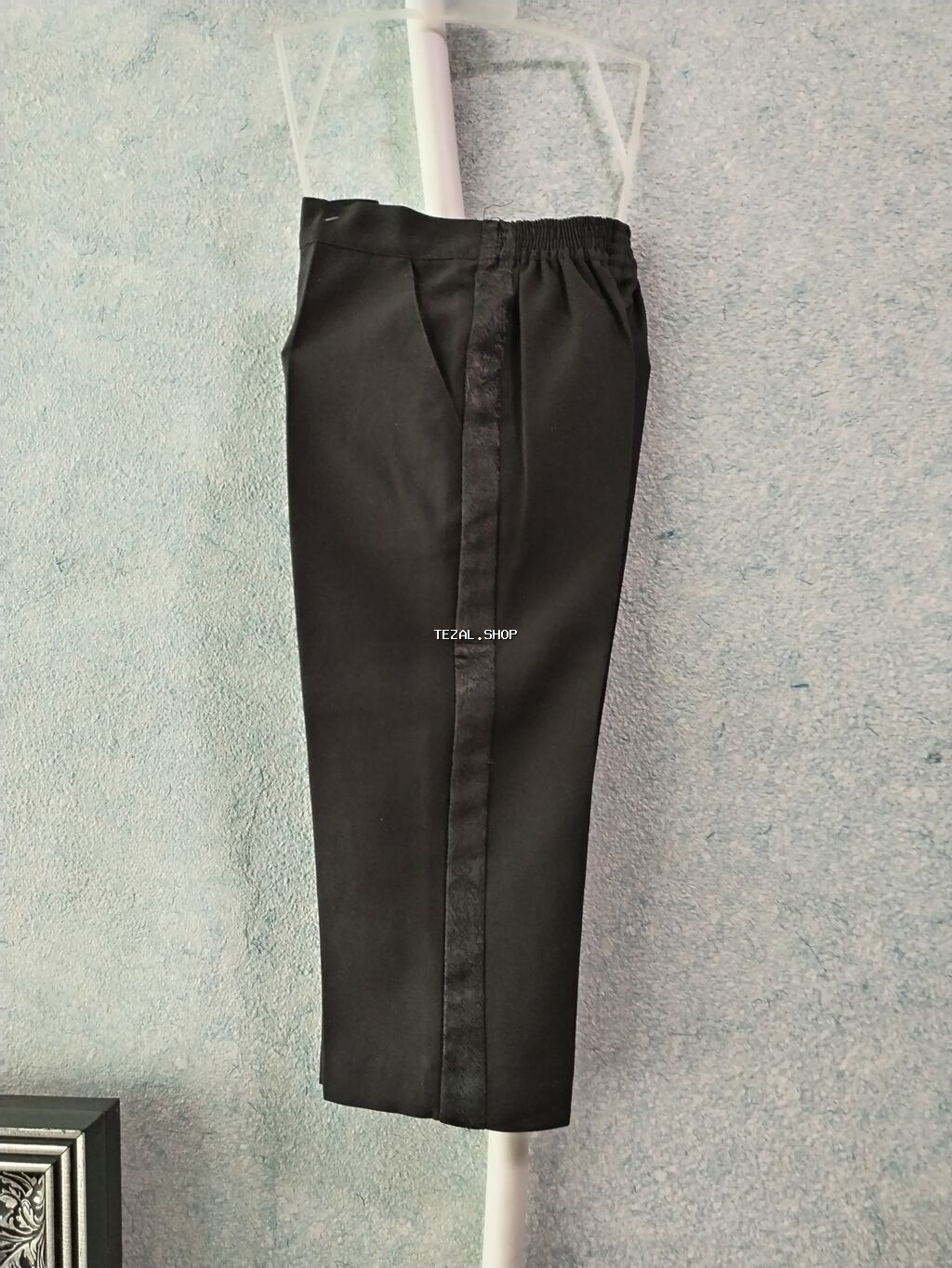 5 - 6 yaş, İşlənmiş - şəkil 3