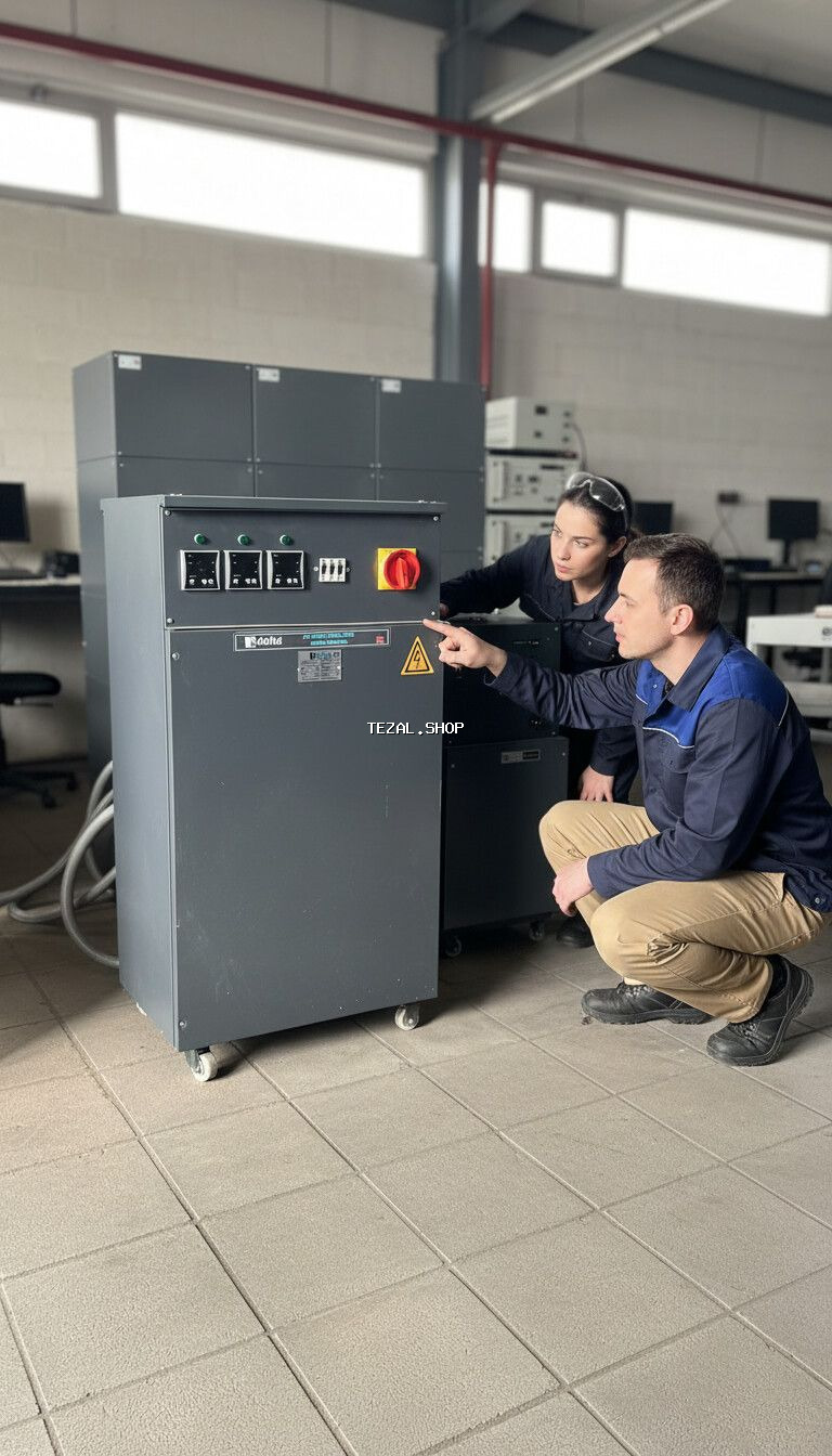 Yeni, Sənaye üçün, 1 faza, Gərginliy stabilizatoru, 220 V, Pulsuz çatdırılma, Kredit yoxdur