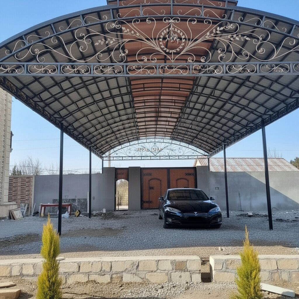 Hər cür naves işlərinin görülməsi.Kefiyyətli materyallardan istifadə