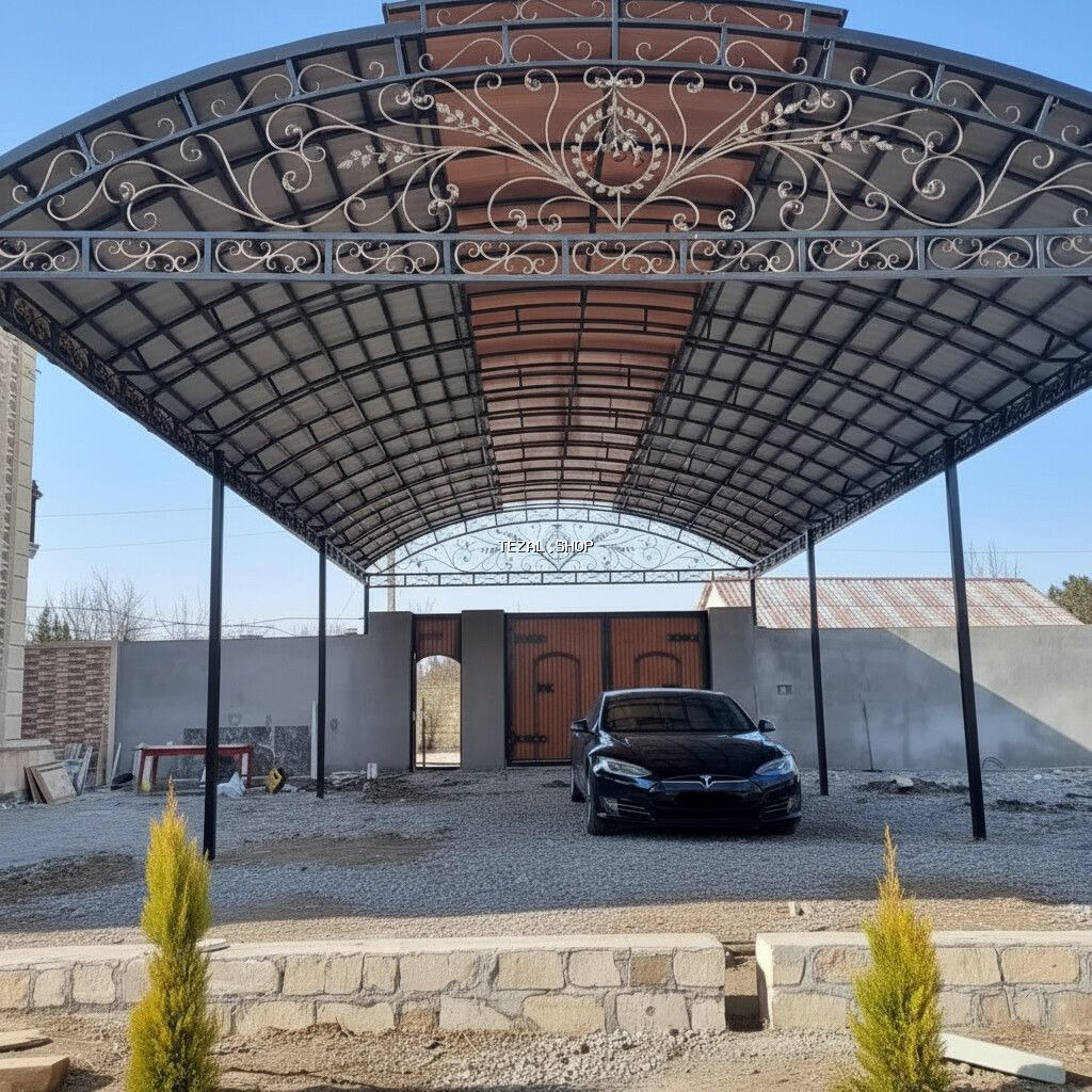 Hər cür naves işlərinin görülməsi.Kefiyyətli materyallardan istifadə - şəkil 2