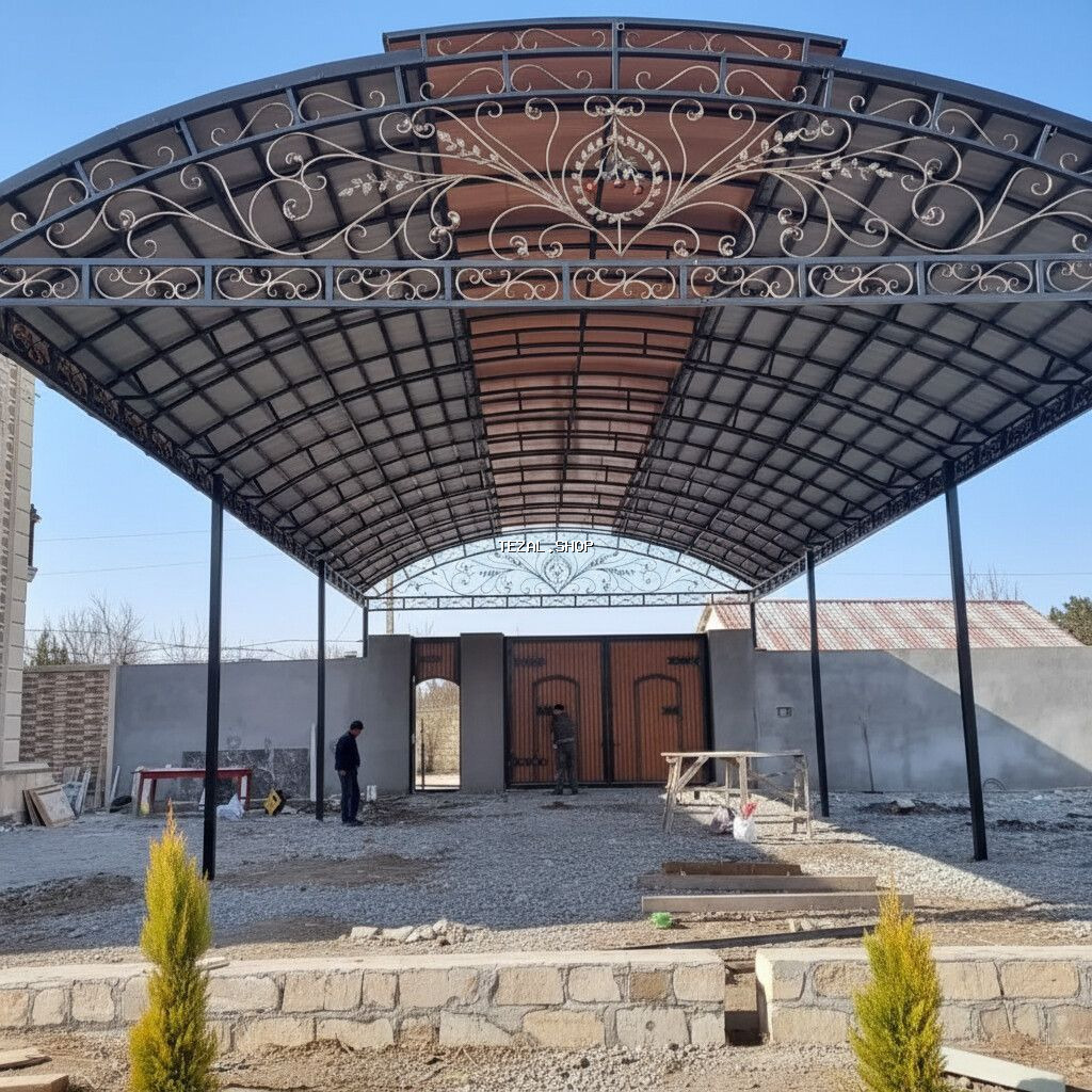 Hər cür naves işlərinin görülməsi.Kefiyyətli materyallardan istifadə - şəkil 3