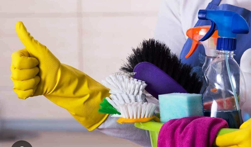 Təmizlik | Ofislər, Mənzillər, Evlər | Ümumi təmizlik, Gündəlik təmizlik, Təmirdən sonra təmizlik