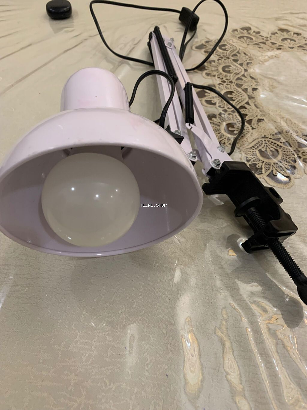 Dirnaq seti ikinci el. Az iwlenib aparatlar ela veziyyetdedir - şəkil 2