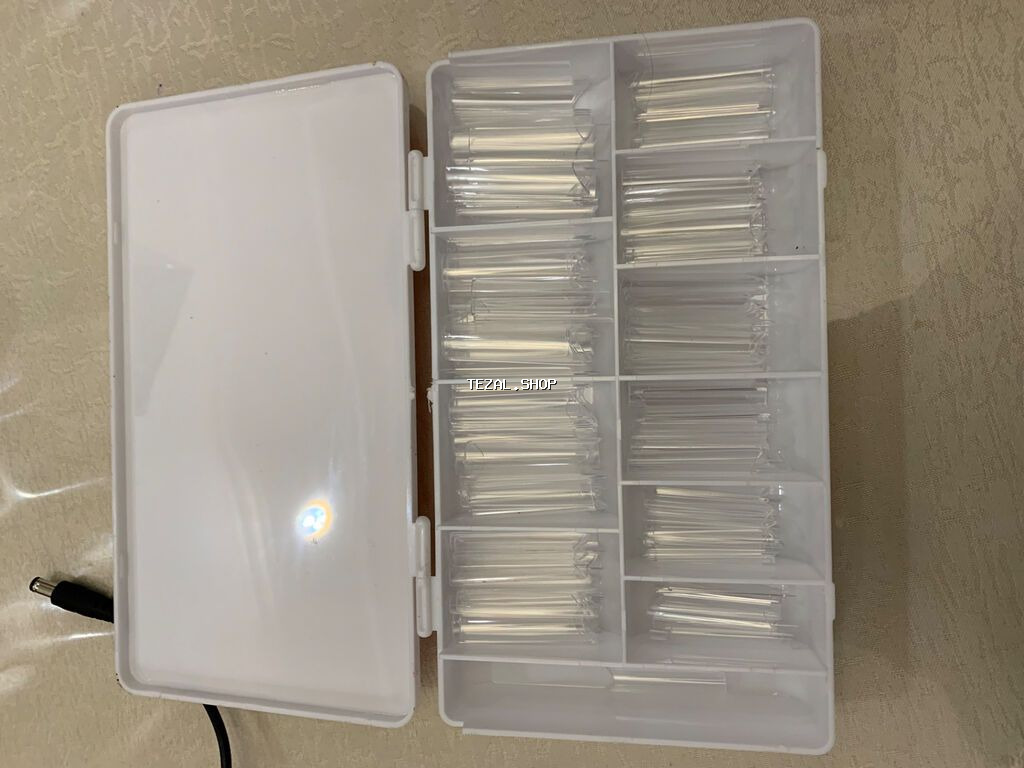 Dirnaq seti ikinci el. Az iwlenib aparatlar ela veziyyetdedir - şəkil 3