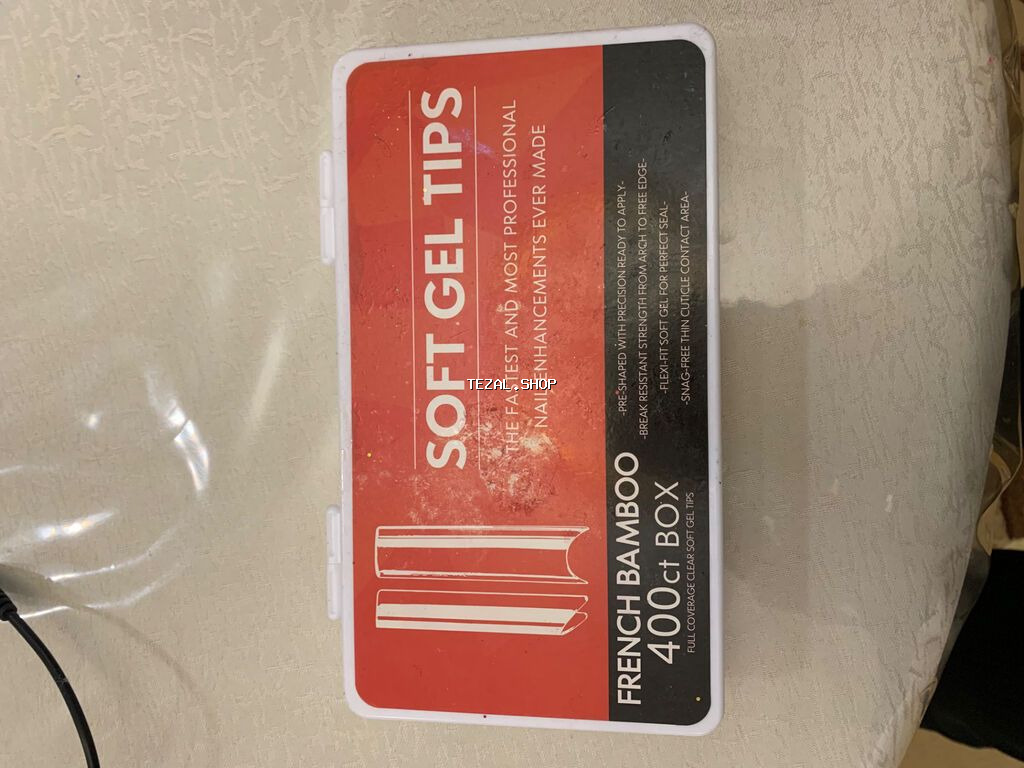 Dirnaq seti ikinci el. Az iwlenib aparatlar ela veziyyetdedir - şəkil 5