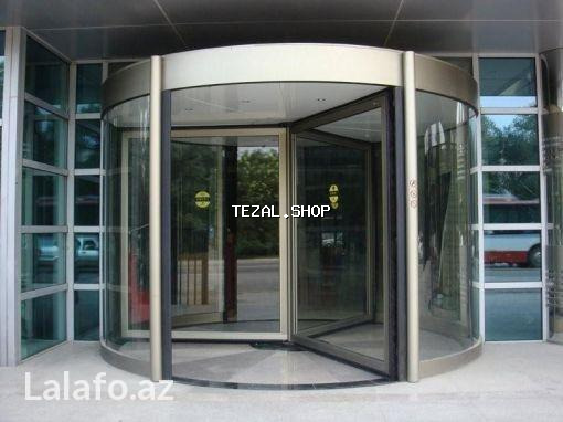 Doner qapila - şəkil 2