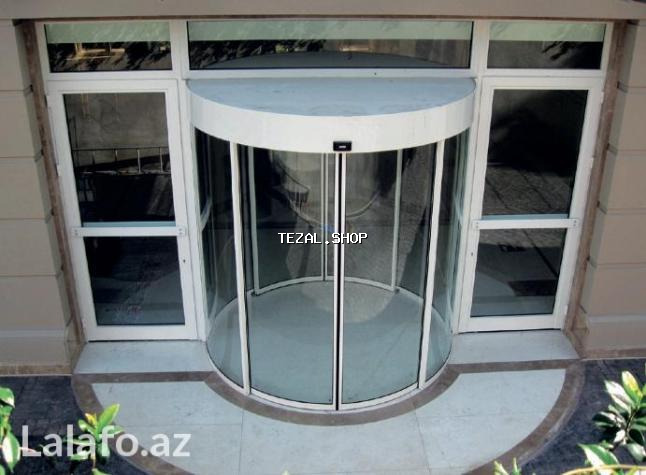 Doner qapila - şəkil 3