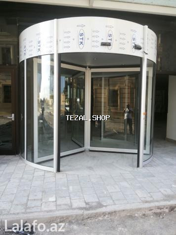 Doner qapila - şəkil 4