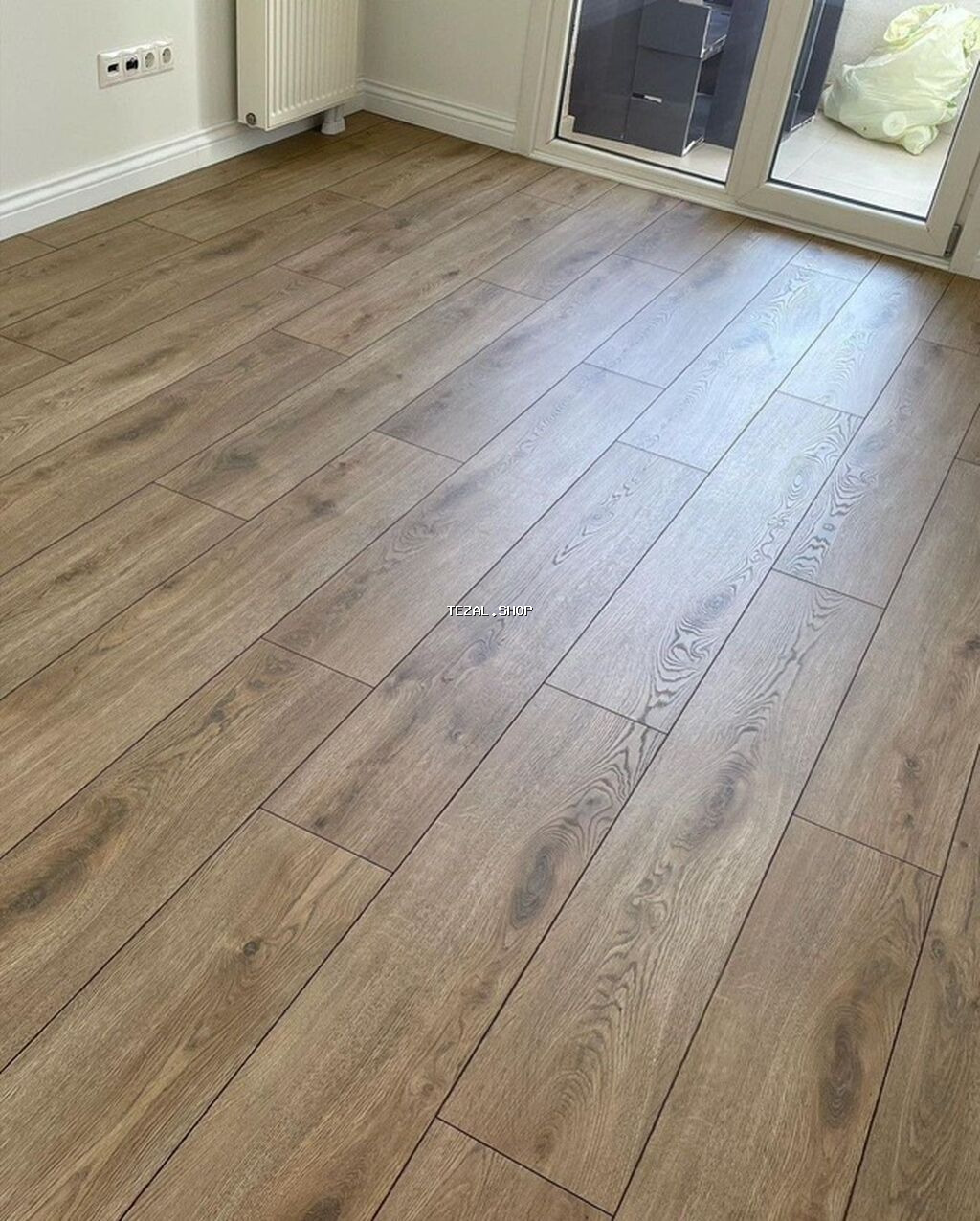 🔨 FixHome — Döşəmələrinizi keyfiyyətli, səliqəli və uzunömürlü şəkildə