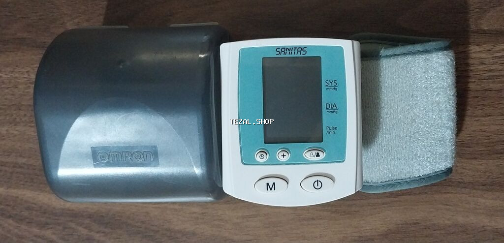 100% original Almaniya istehsalı təzig ölçən tonometr çox keyfiyyətli