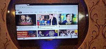 Evə ideal televizor axtaranlar üçün əla seçimdir aydın və keyfiyyətli - şəkil 4