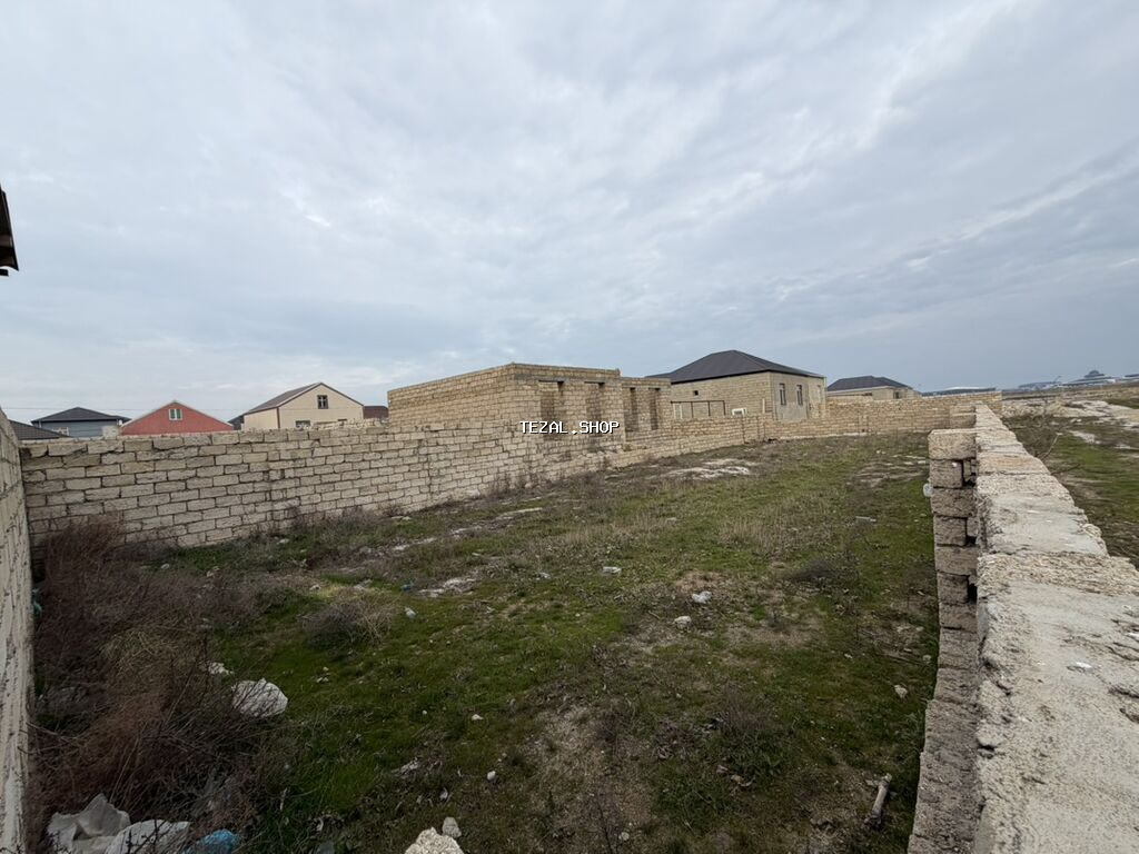 3 sot, Tikinti - şəkil 2