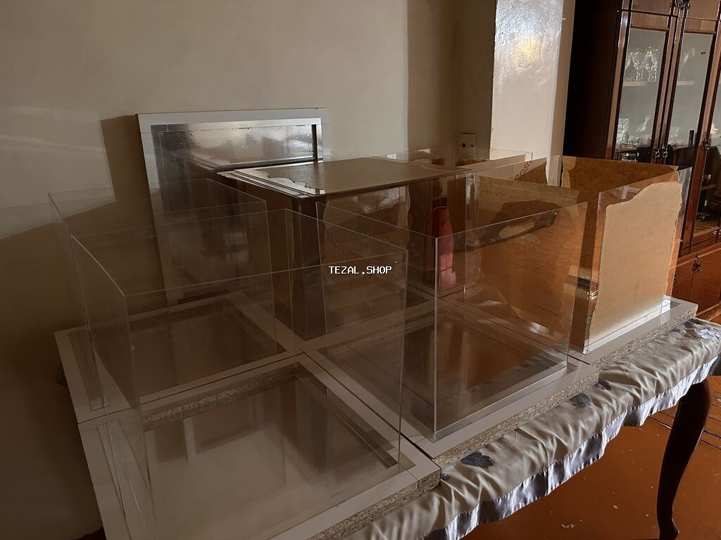 Hazir biznes Xoncalar satilir isteyen olsa zeng vursun teze yigilib - şəkil 2