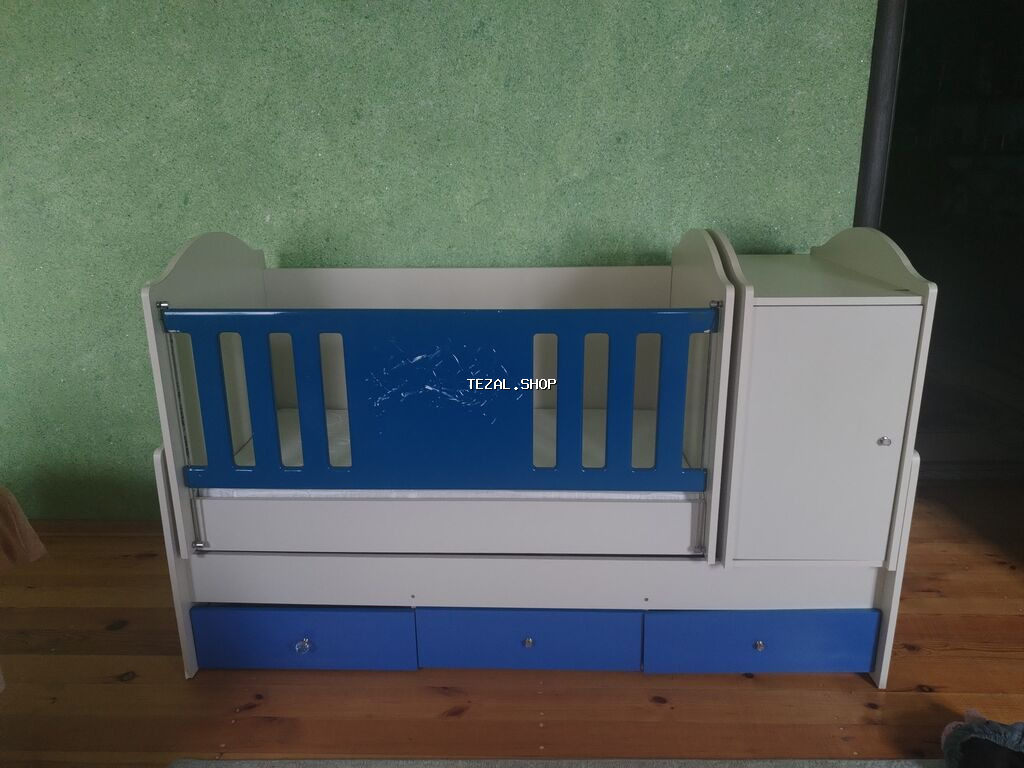 Oğlan və qız üçün, Beşik