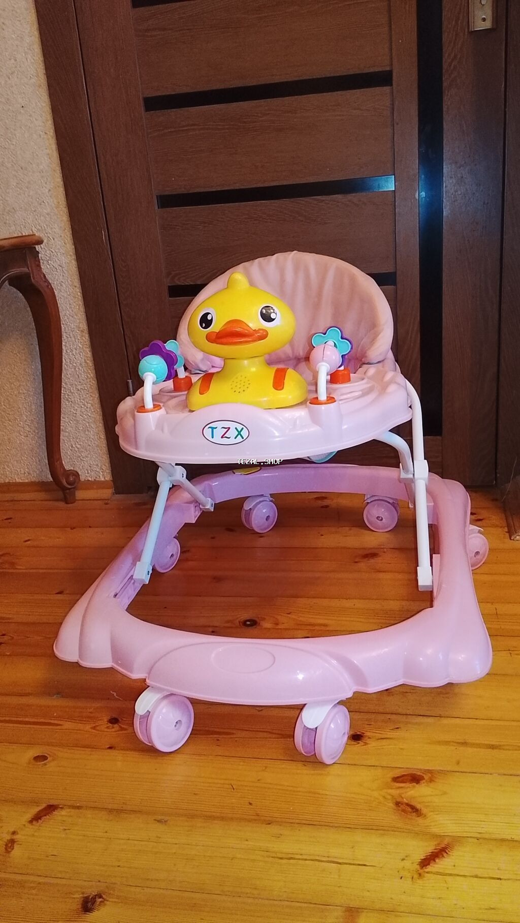 Xadulka yaxşı vəziyyətdədir musiqilidir 60 manata alınıb bir uşağa - şəkil 5