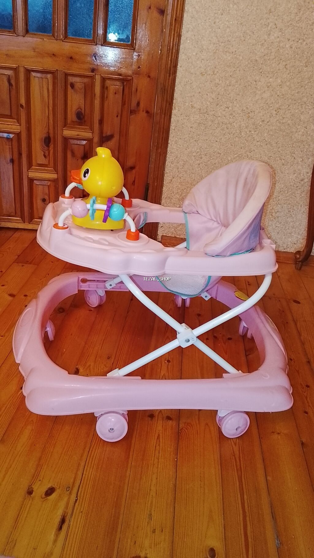 Xadulka yaxşı vəziyyətdə təmiz səliqəlidir musiqilidir.Maraqlananlar - şəkil 2